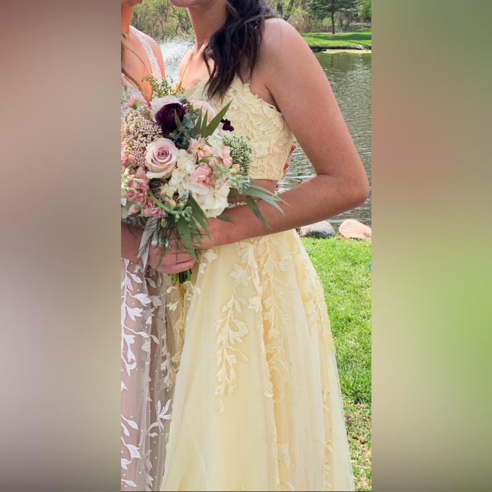 sherri hill prom dress size 4